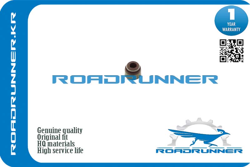 Колпачок маслосъёмный RR-90913-02093_