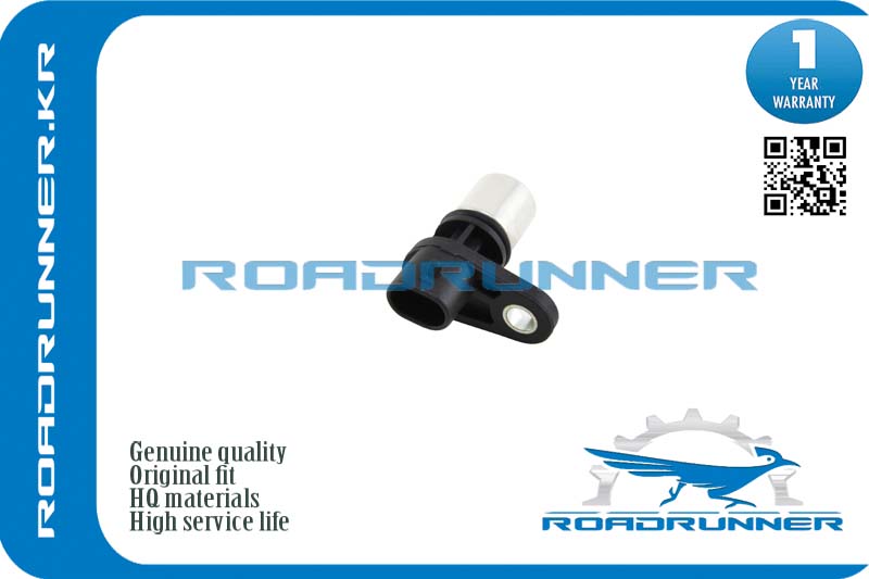 RR-12567712 Датчик положения коленвала