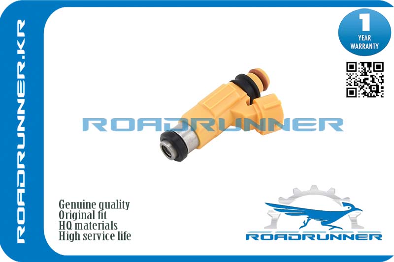 RR-MD319792 Инжектор топливной системы