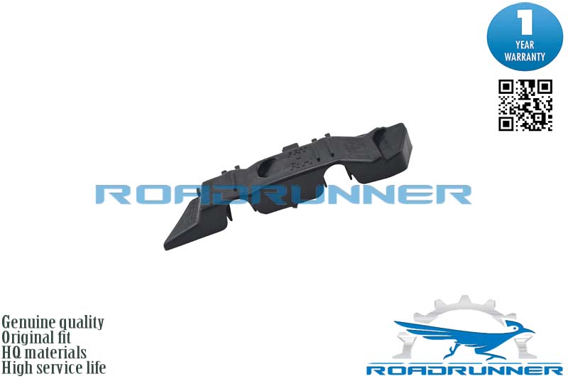 RR-86514-4Y000 Кронштейн бампера переднего правый