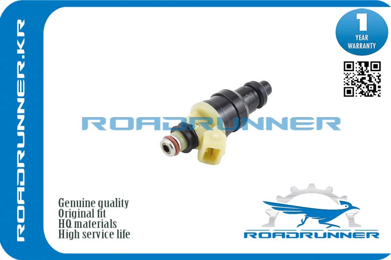 RR-MD156760 Инжектор топливной системы