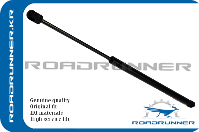 RR-9800717680 Амортизатор крышки багажника