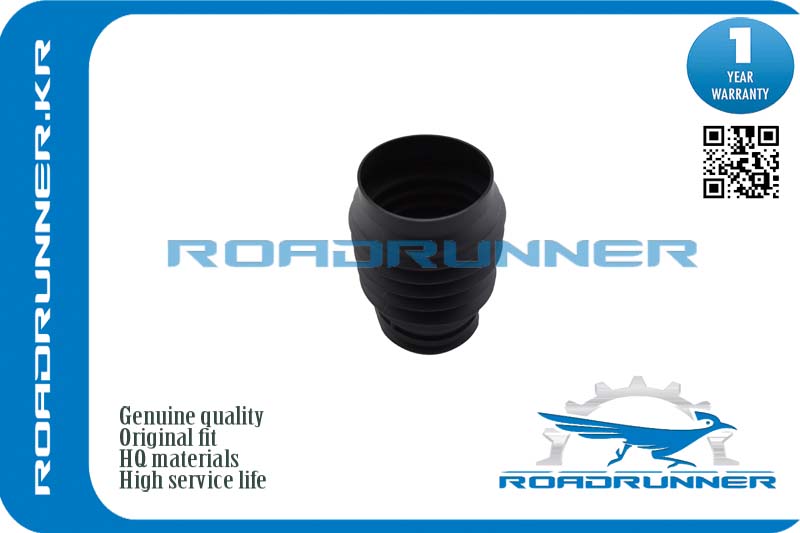 RR-0046BT Пыльник амортизатора переднего