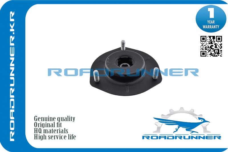 RR-0011ST Опора амортизатора