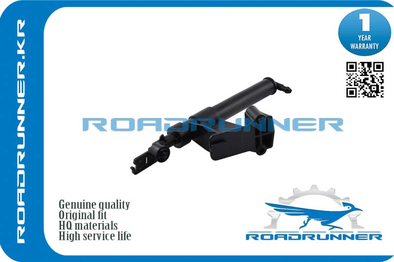 RR-31294104 Омыватель фары