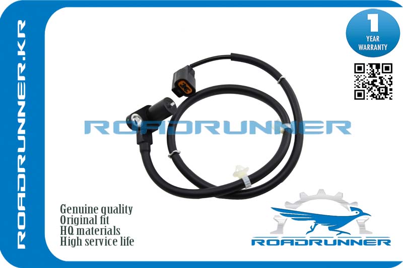 RR-MR493586 Датчик ABS
