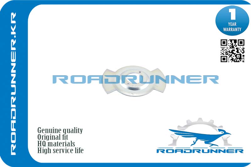 RR-3017-FX Пластина датчика положения коленвала