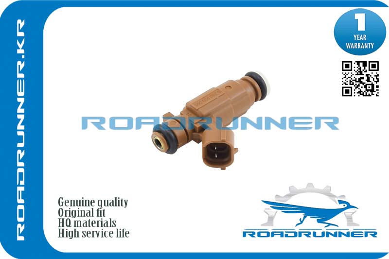RR-0K2A513250 Инжектор топливной системы