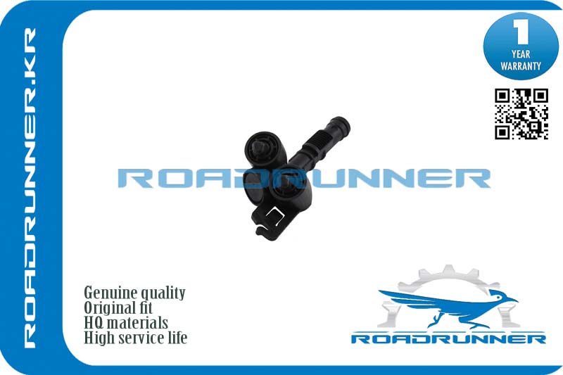 RR-30698423 Омыватель фары