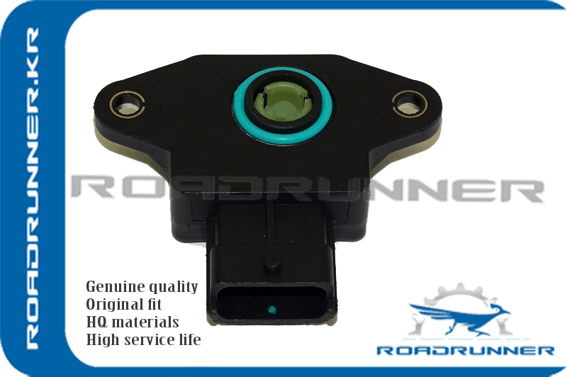 RR-35170-22600 Датчик положения дроссельной заслонки 3P