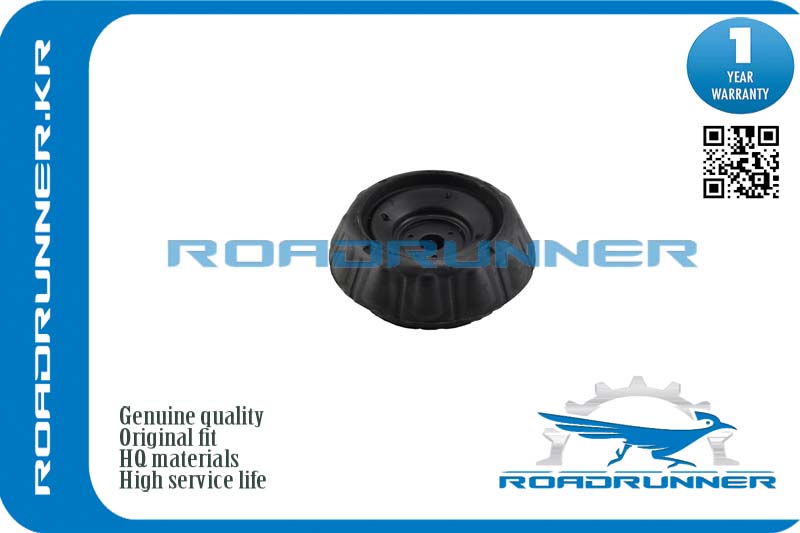RR-0037ST Опора амортизатора