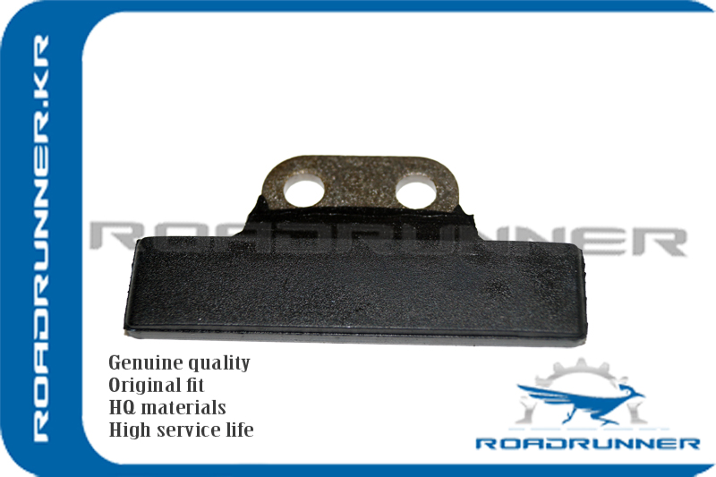 RR-24431-37100 Направляющая цепи