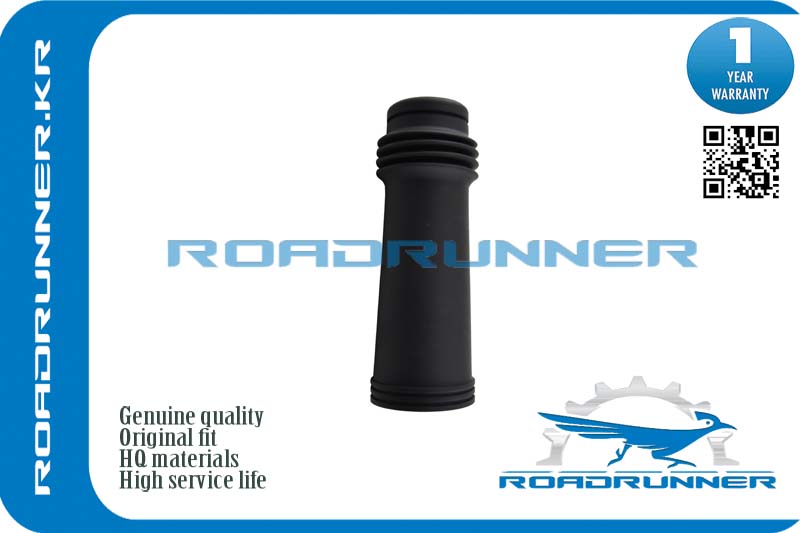RR-0042BT Пыльник амортизатора переднего