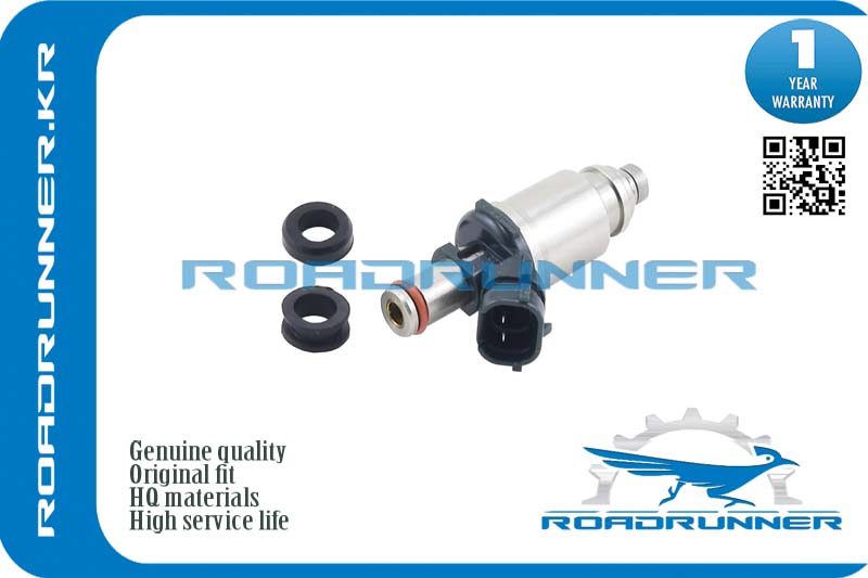 RR-23209-50020 Инжектор топливной системы