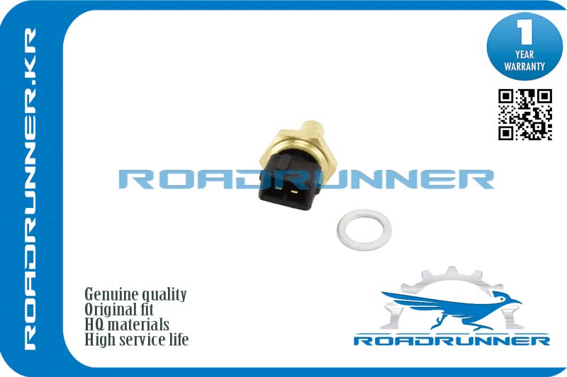 RR-NSC100870L Датчик температуры охлаждющей жидкости