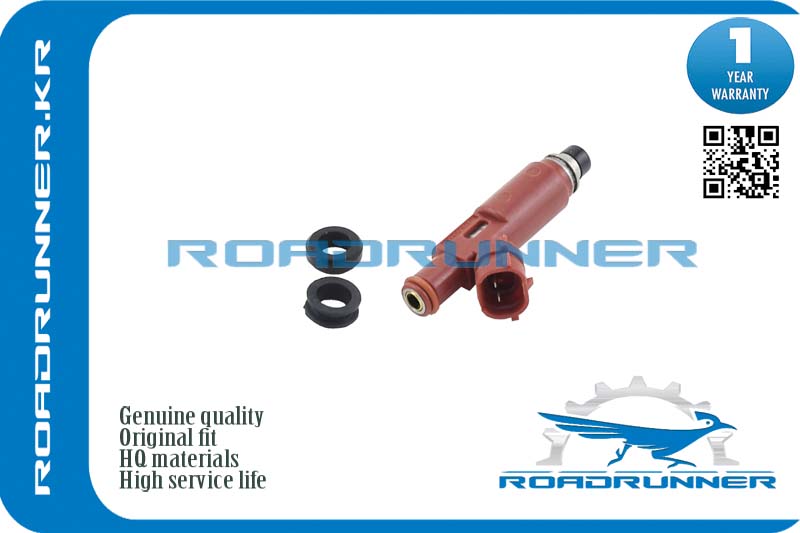 RR-MD357267 Инжектор топливной системы