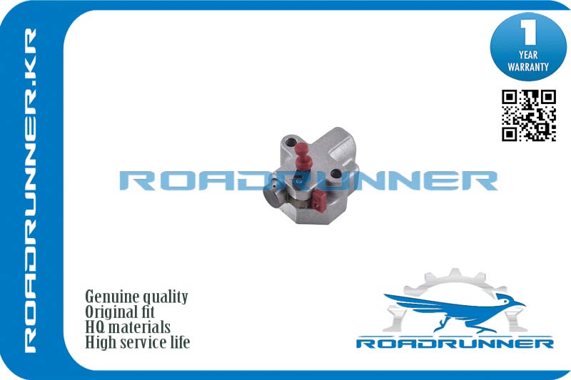 RR-13070-1MR0A Натяжитель цепи ГРМ