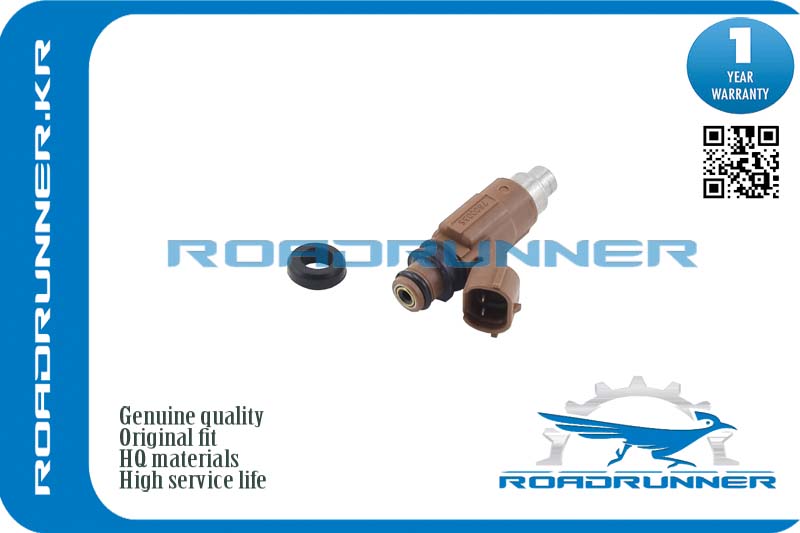 RR-FP33-13-250 Инжектор топливной системы