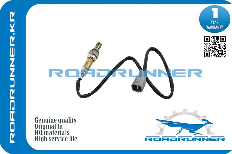 RR-89465-14120 Кислородный датчик 590MM