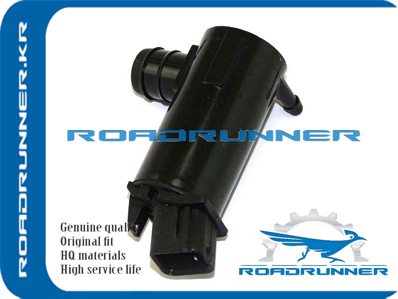 RR-98510-2G000 Насос омывателя лобового стекла