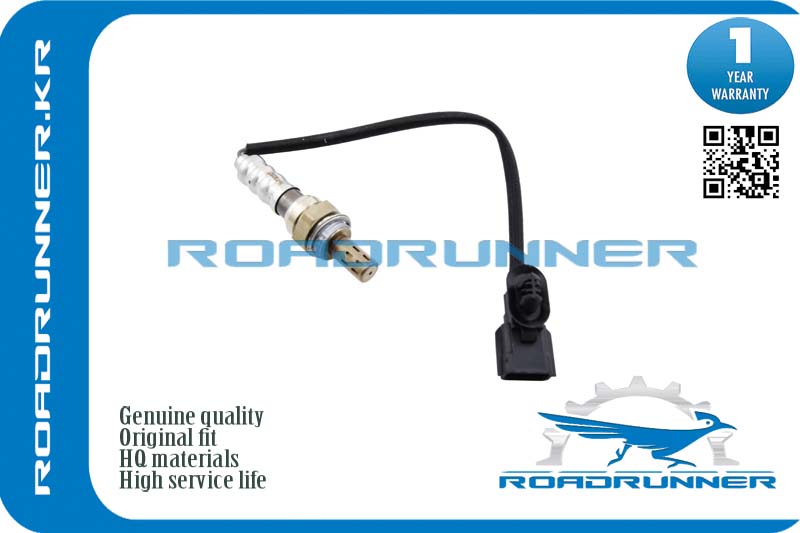 RR-226A0-4AA0A Кислородный датчик 300MM