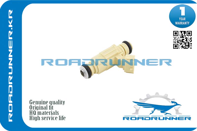 RR-35310-23600 Инжектор топливной системы