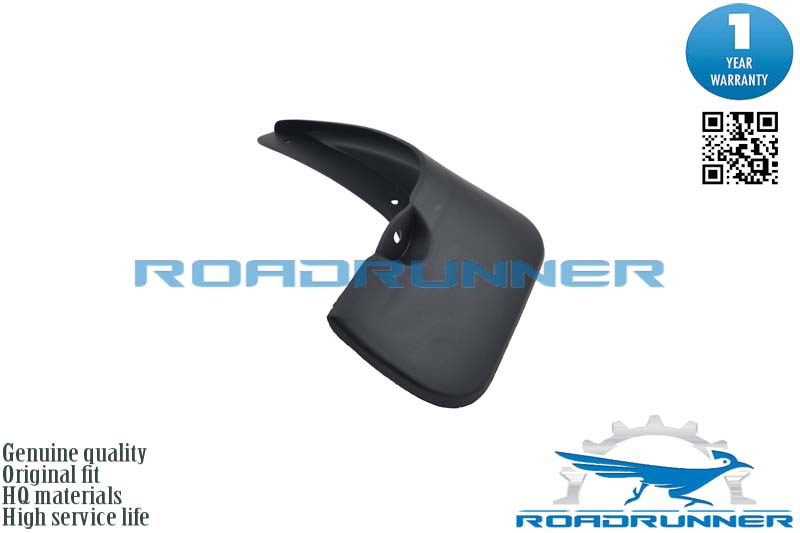 RR-86842-1G000 Брызговик задний правый
