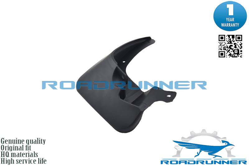 RR-86831-1G000 Брызговик передний левый