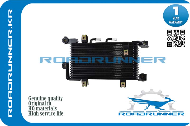 RR-3004-FX Масляный радиатор