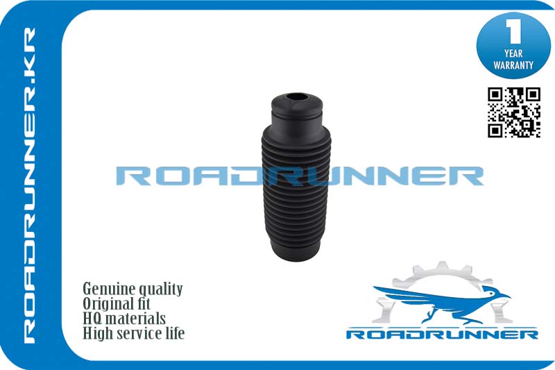 RR-0047BT Пыльник переднего амортизатора