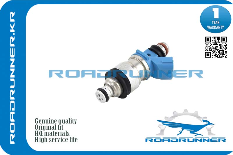 RR-23209-20010 Инжектор топливной системы