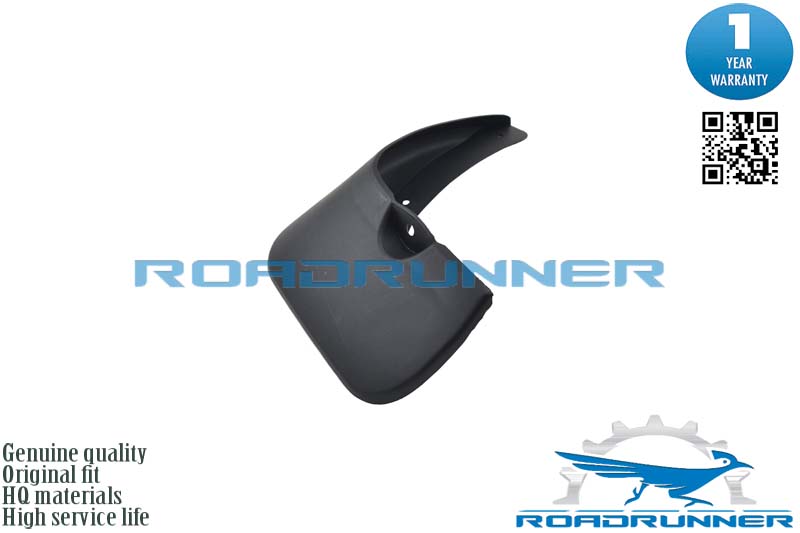 RR-86841-1G000 Брызговик задний левый