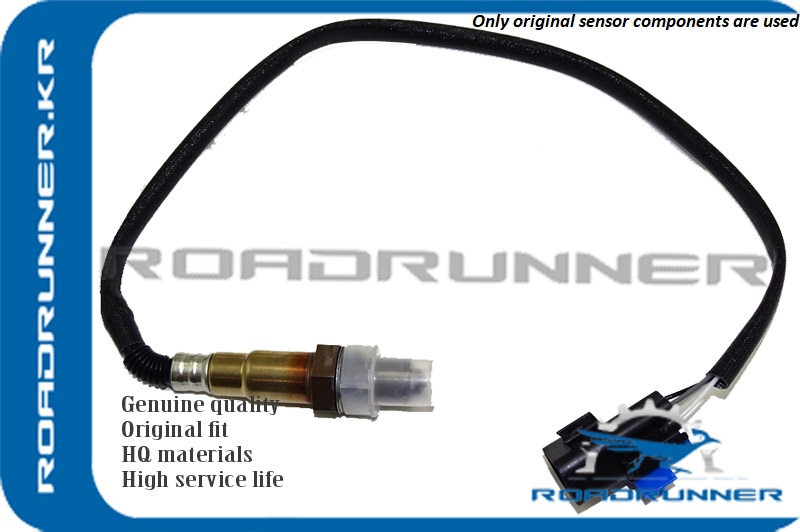 RR-39210-2B310 Кислородный датчик 560MM