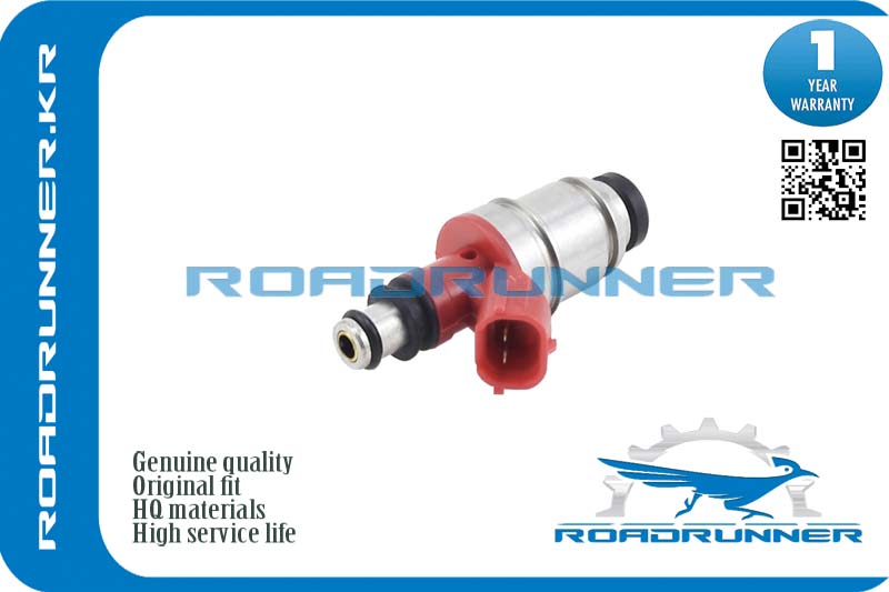 RR-15710-77EA0 Инжектор топливной системы