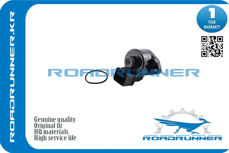 RR-MD628059 Регулятор холостого хода